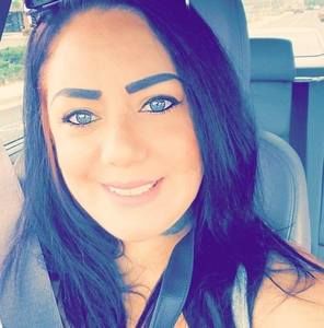 Meet your Posher, Jasmine